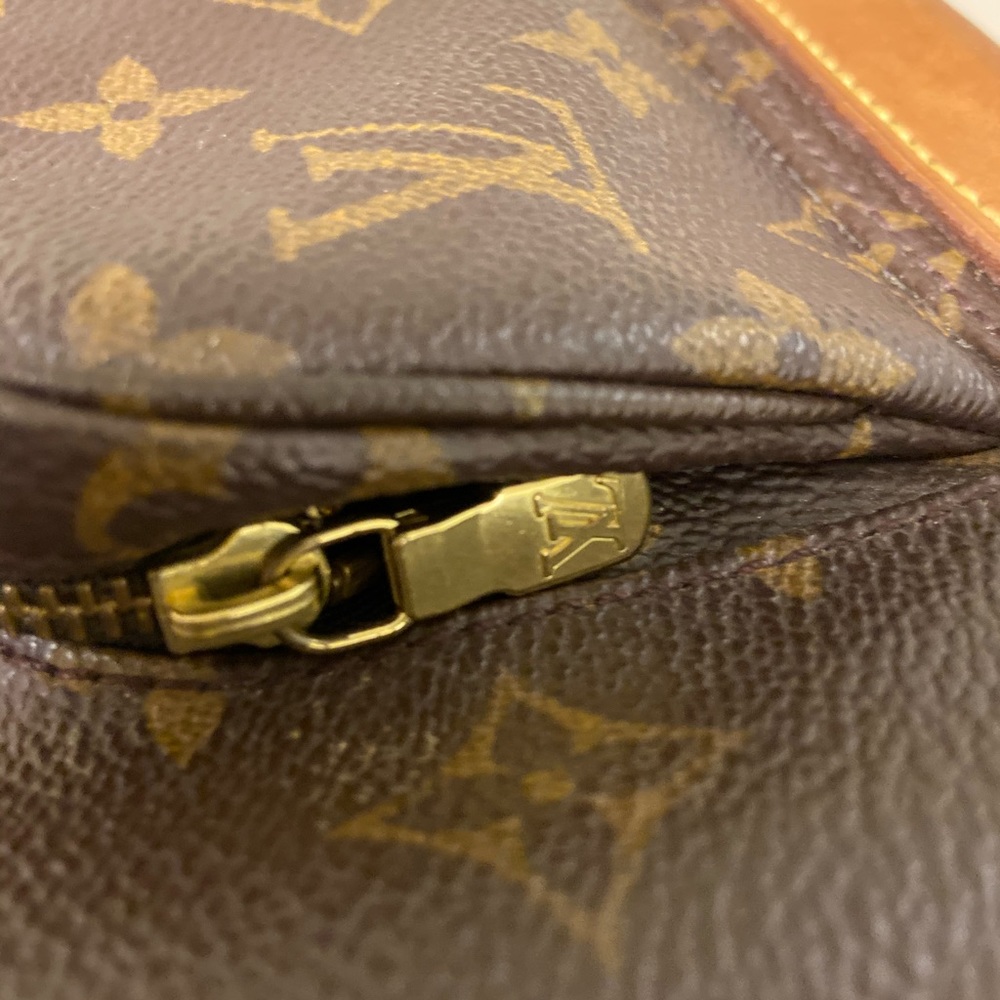 LV Mono Montsouris PM Backpack - Picture 7 of 16
